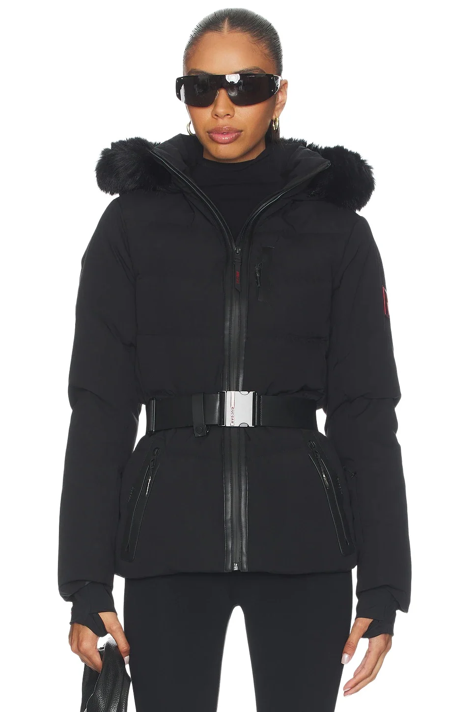 Alaia Jacket
