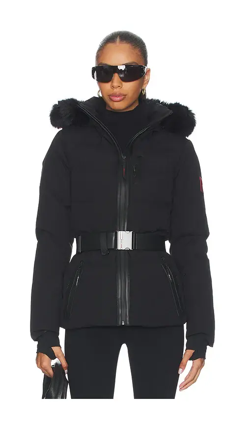 RUDSAK Alaia Jacket | Image 1 RUDSAK Alaia Jacket | Image 1