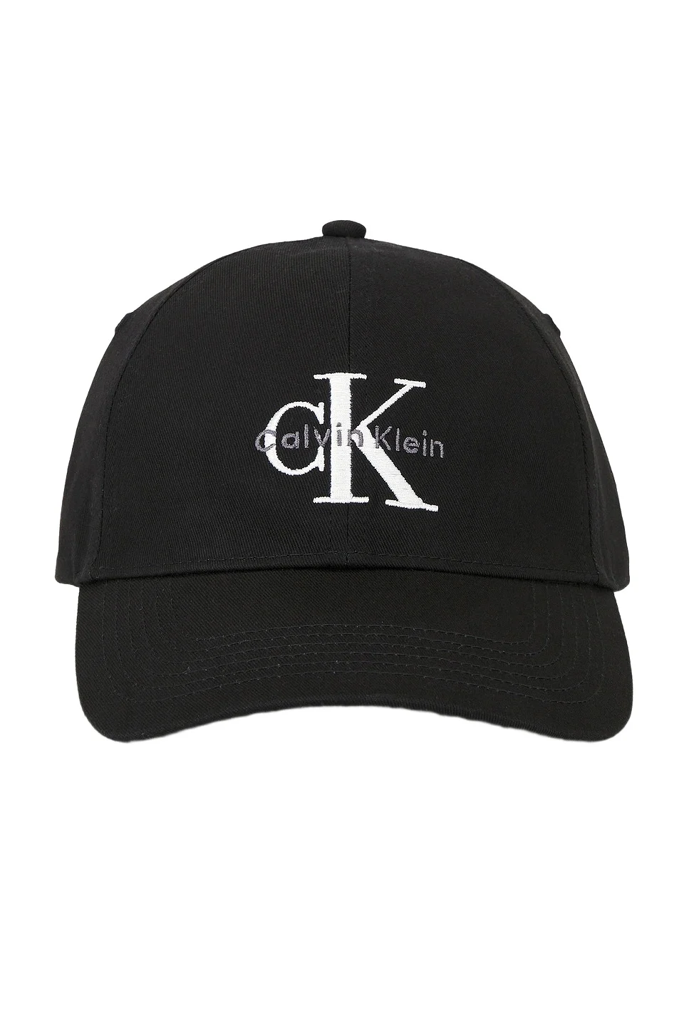 Monologo Embroidery Baseball Cap Monologo Embroidery Baseball Cap