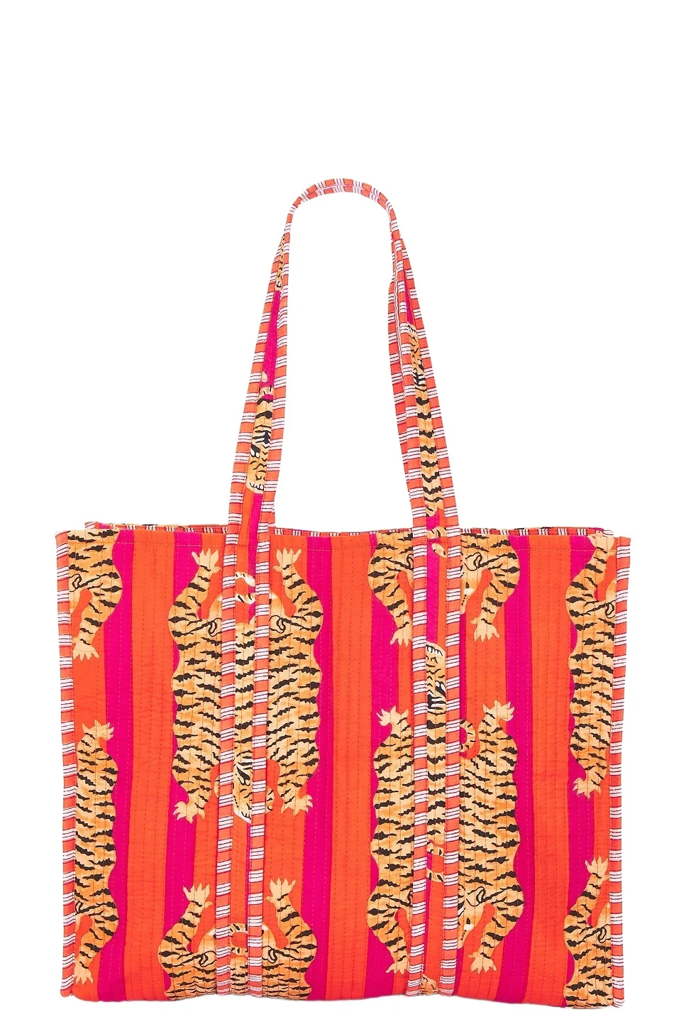 Feline Tote