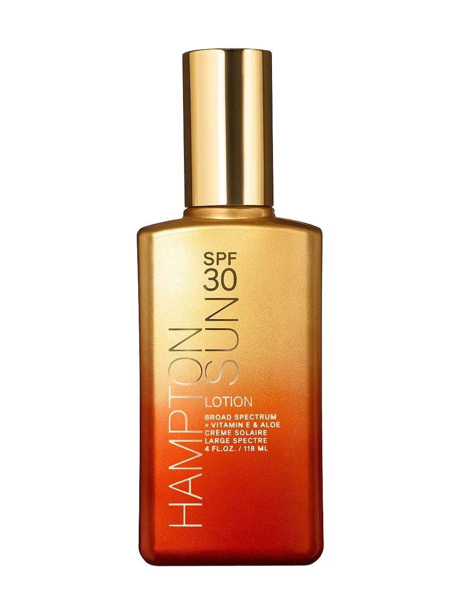 Hampton Sun SPF 30 Lotion