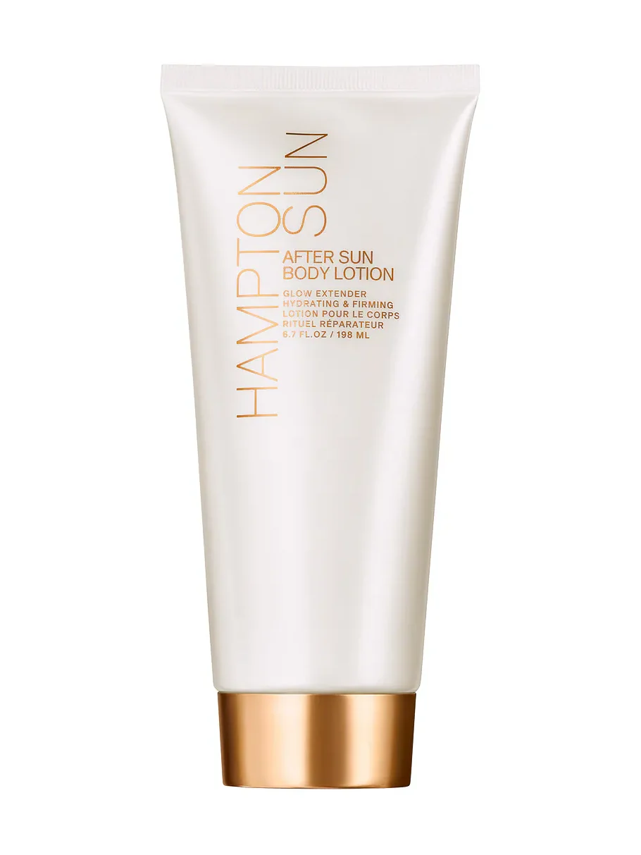 Hampton Sun After Sun Body Lotion