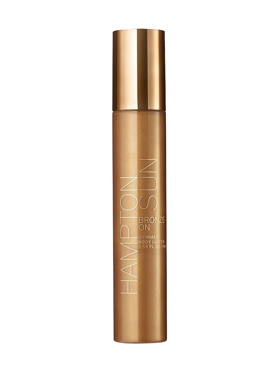 Hampton Sun Bronze-On Shimmer Body Luster