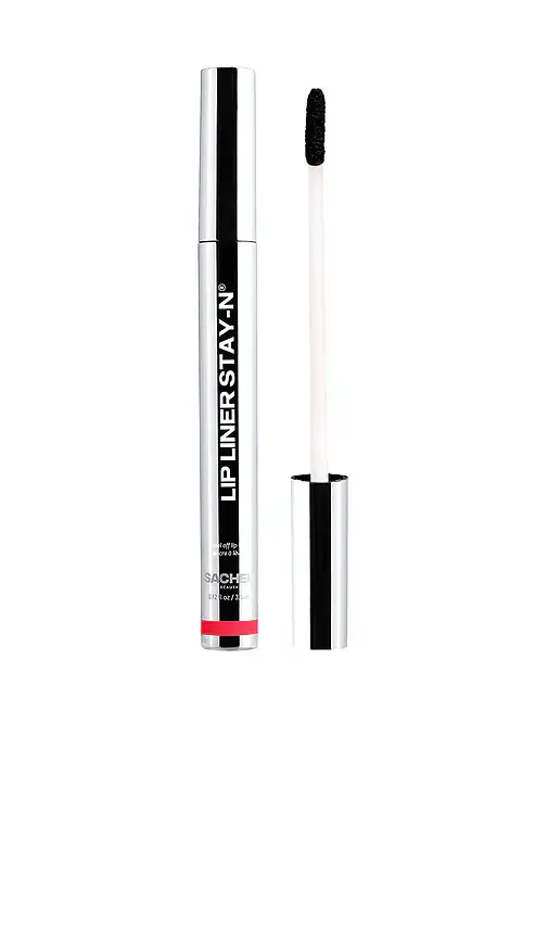 Sacheu Lip Liner STAY-N Peel Off Lip Liner