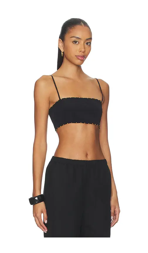 Hemant & Nandita Bandeau Top | Thumbnail 2 Hemant & Nandita Bandeau Top | Thumbnail 2