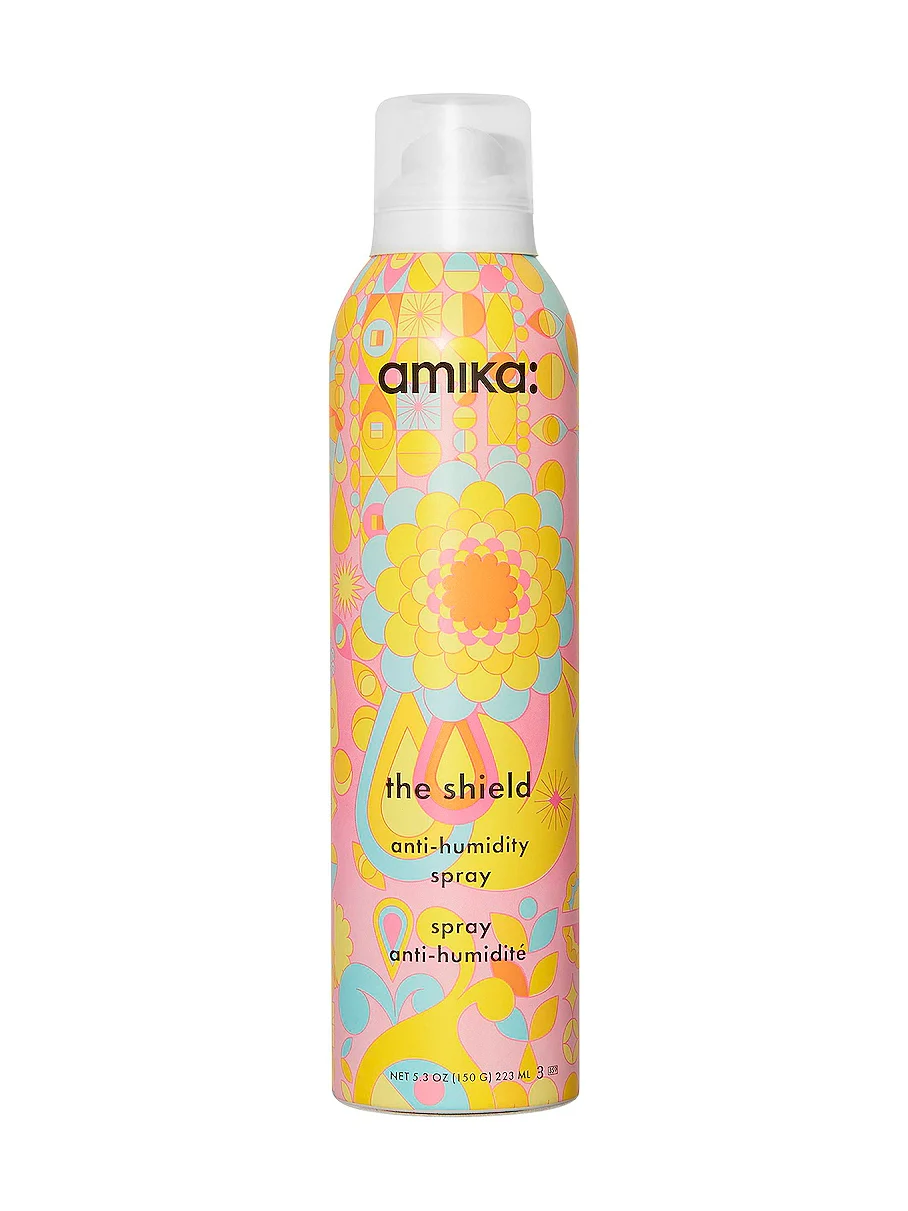 amika The Shield Anti-Humidity Spray