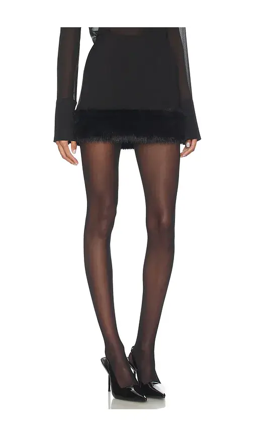 Lovers and Friends Kiely Skirt | Thumbnail 2 Lovers and Friends Kiely Skirt | Thumbnail 2