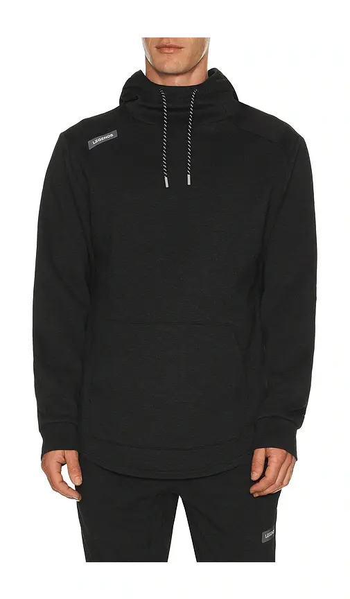 Legends Hawthorne Tech Hoodie | Image 1 Legends Hawthorne Tech Hoodie | Image 1