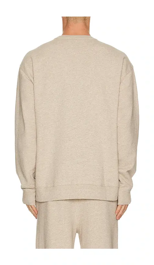Legends Fairfax Varsity Crew Sweatshirt | Thumbnail 2