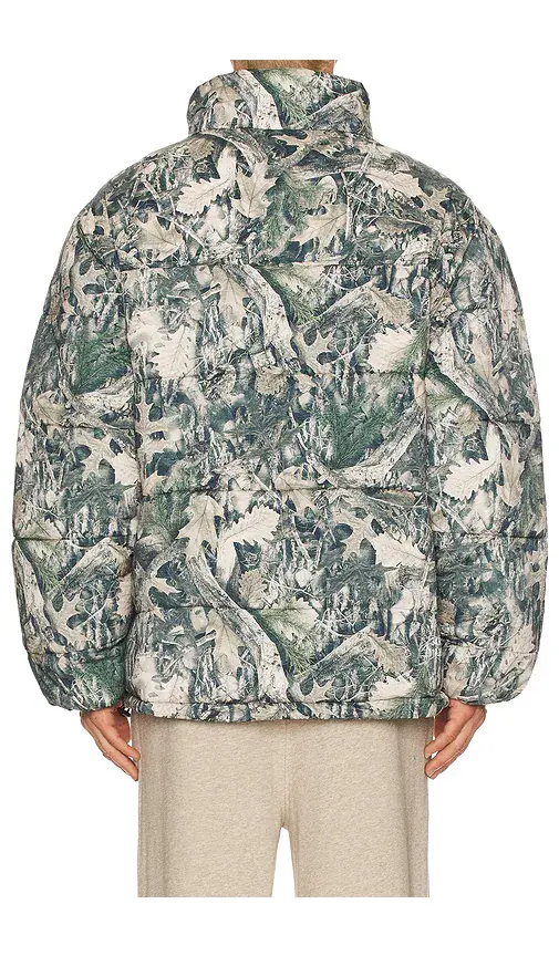 Legends Alpine Puffer Jacket | Thumbnail 2 Legends Alpine Puffer Jacket | Thumbnail 2