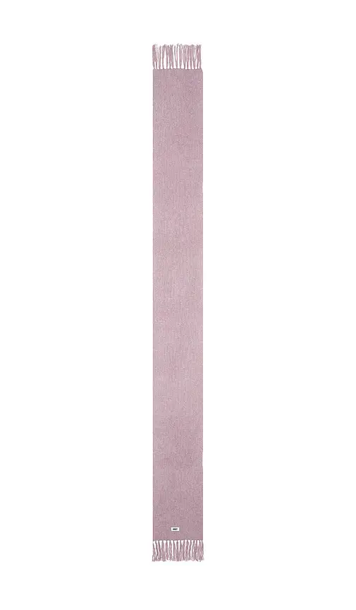 Krost Wool Speckle Scarf | Thumbnail 2