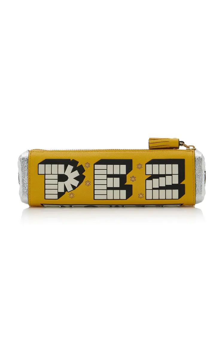 Anya Hindmarch Pencil Case | Thumbnail 2 Anya Hindmarch Pencil Case | Thumbnail 2