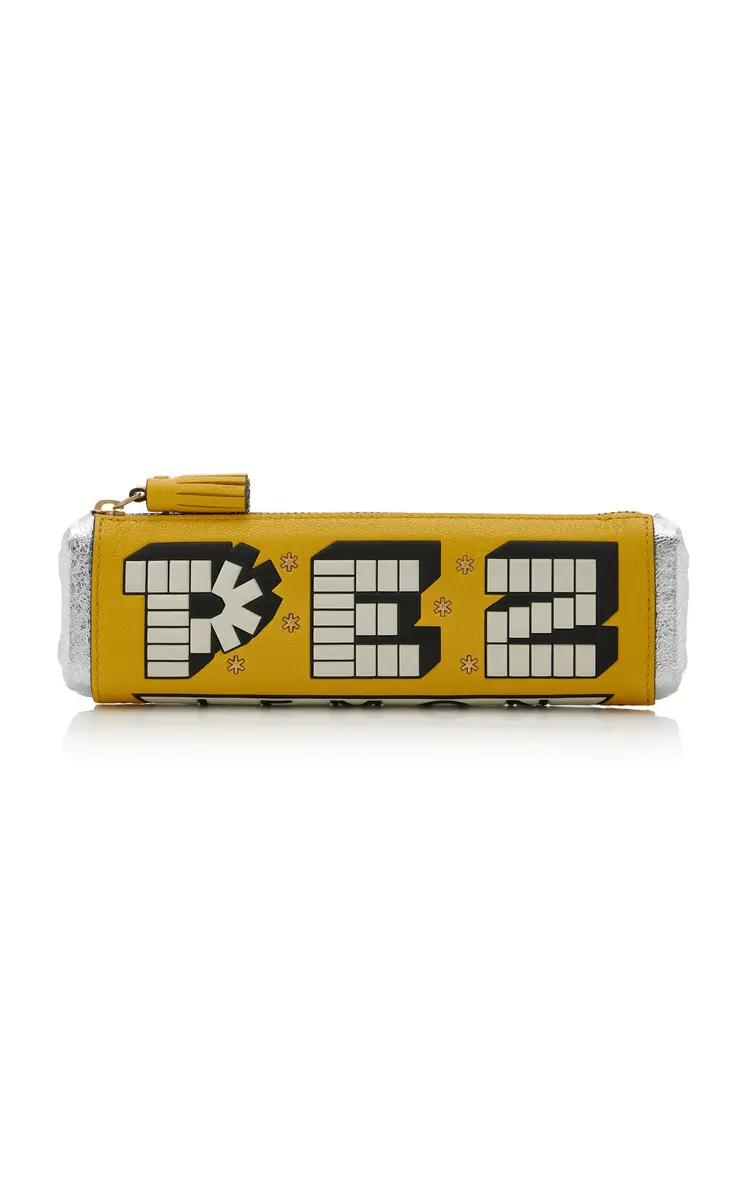 Anya Hindmarch Pencil Case | Thumbnail 6 Anya Hindmarch Pencil Case | Thumbnail 6