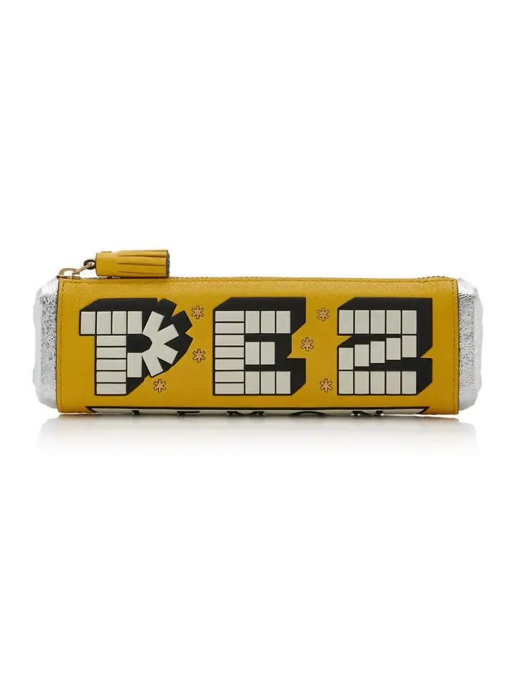 Anya Hindmarch Pencil Case