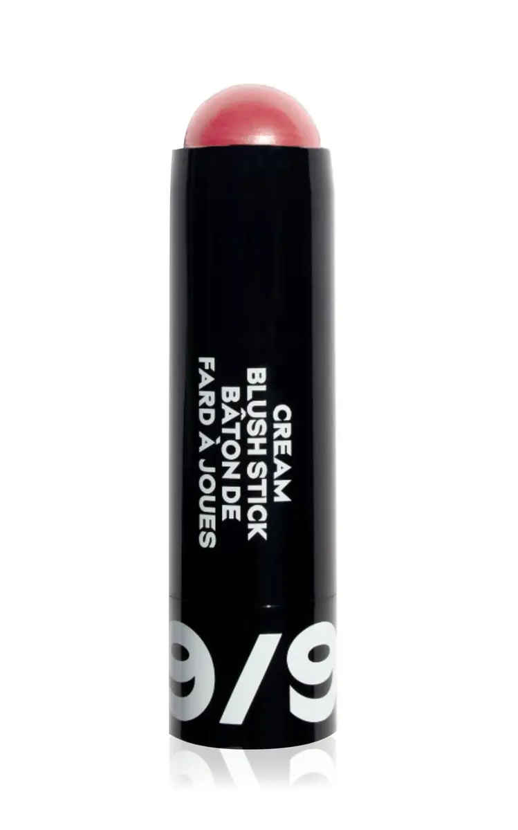 19/99 Cream Blush Stick - Bacca | Thumbnail 5 19/99 Cream Blush Stick - Bacca | Thumbnail 5