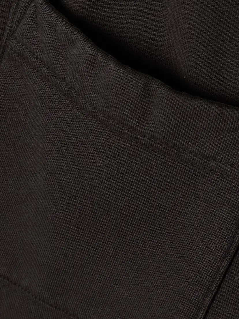 Citizens of Humanity Miro Cotton-jersey Track Pants | Thumbnail 4 Citizens of Humanity Miro Cotton-jersey Track Pants | Thumbnail 4