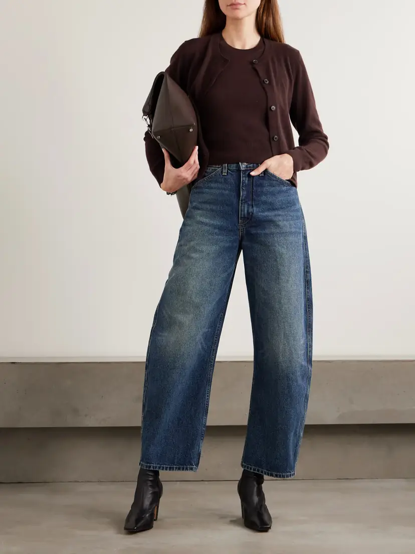 Nili Lotan May Cashmere Tank | Thumbnail 2 Nili Lotan May Cashmere Tank | Thumbnail 2