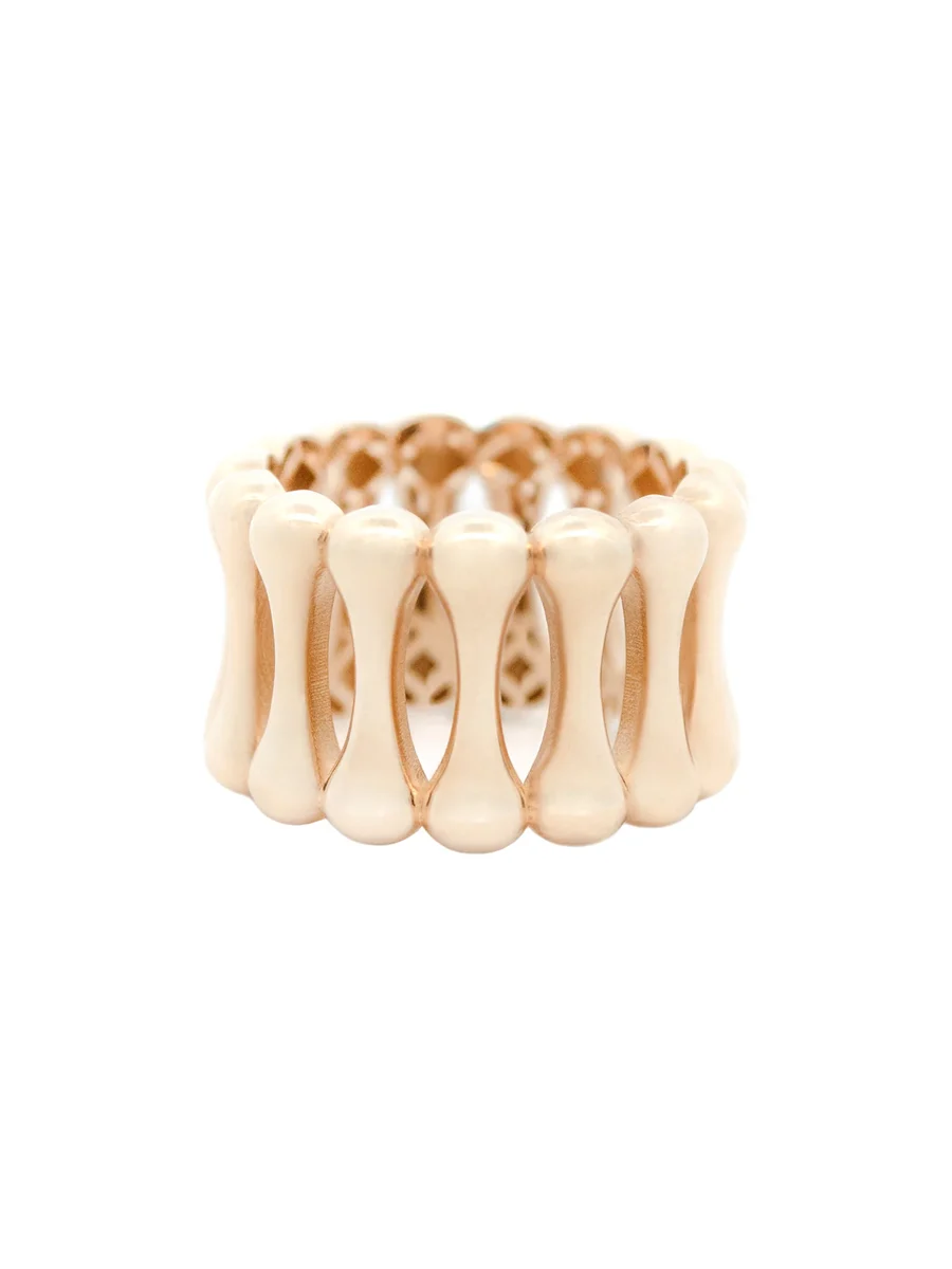 14K Gold Open Cut Ring 14K Gold Open Cut Ring