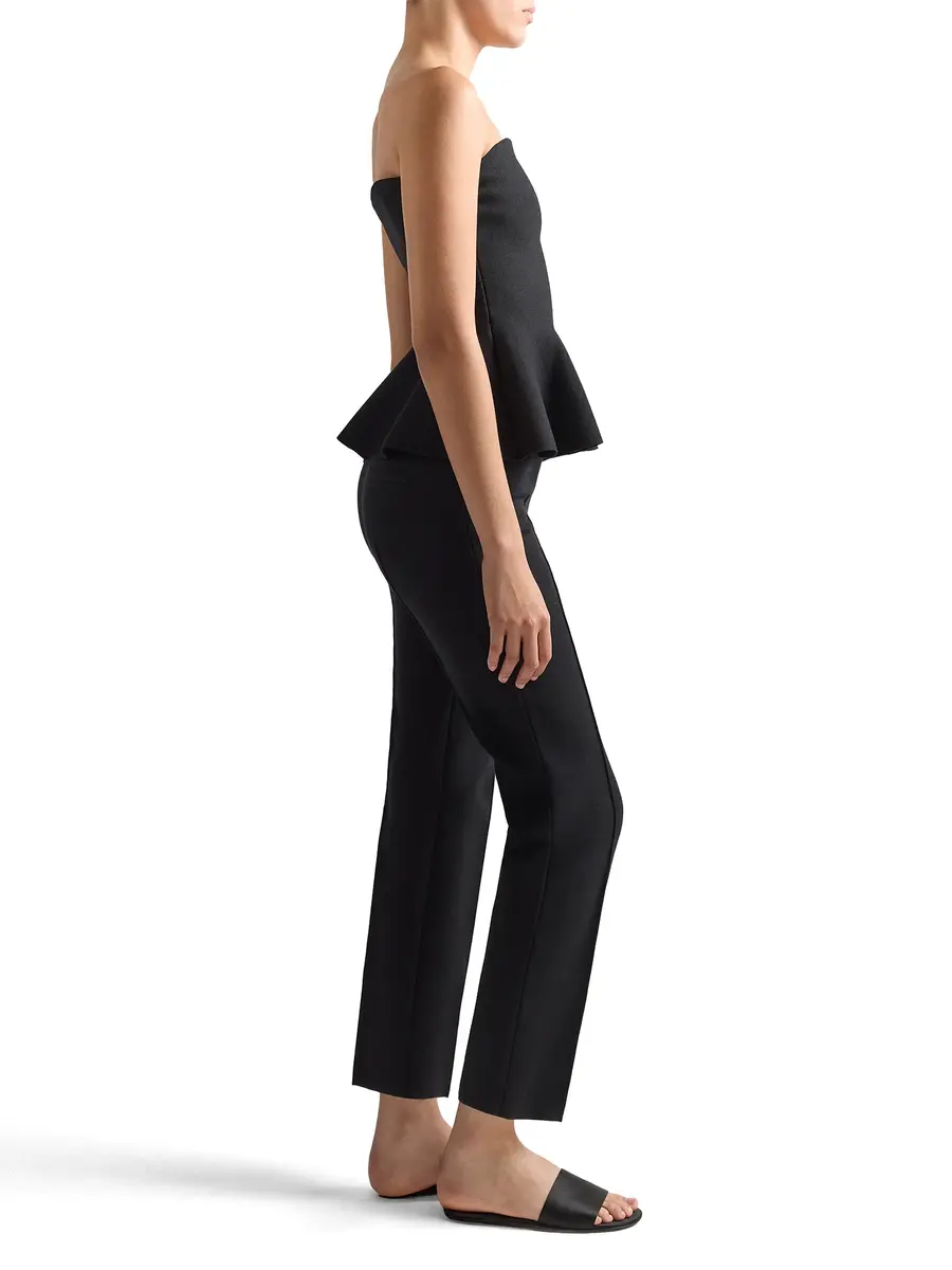 HIGH SPORT Merino Louis Pants | Thumbnail 4