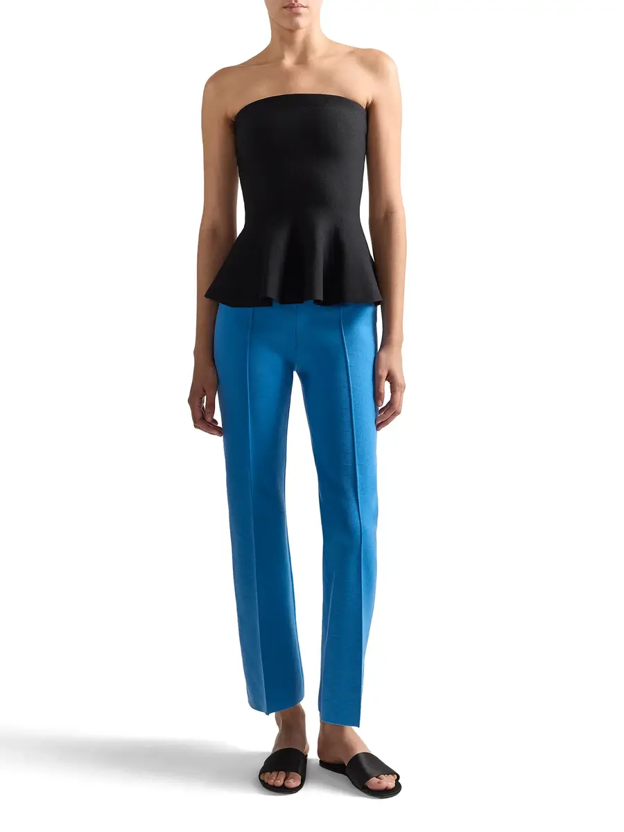 HIGH SPORT Merino Louis Pants | Thumbnail 3 HIGH SPORT Merino Louis Pants | Thumbnail 3