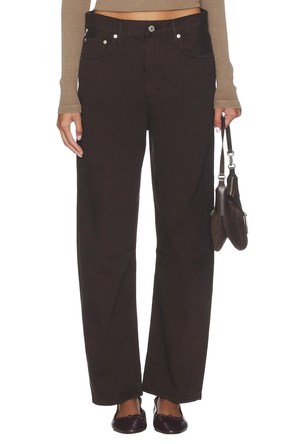 Miro Relaxed Jean