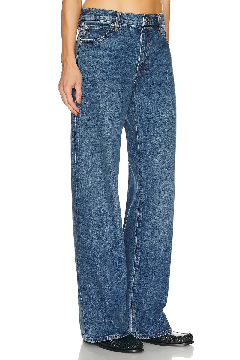 Frame The Stroll Jeans | Thumbnail 4 Frame The Stroll Jeans | Thumbnail 4