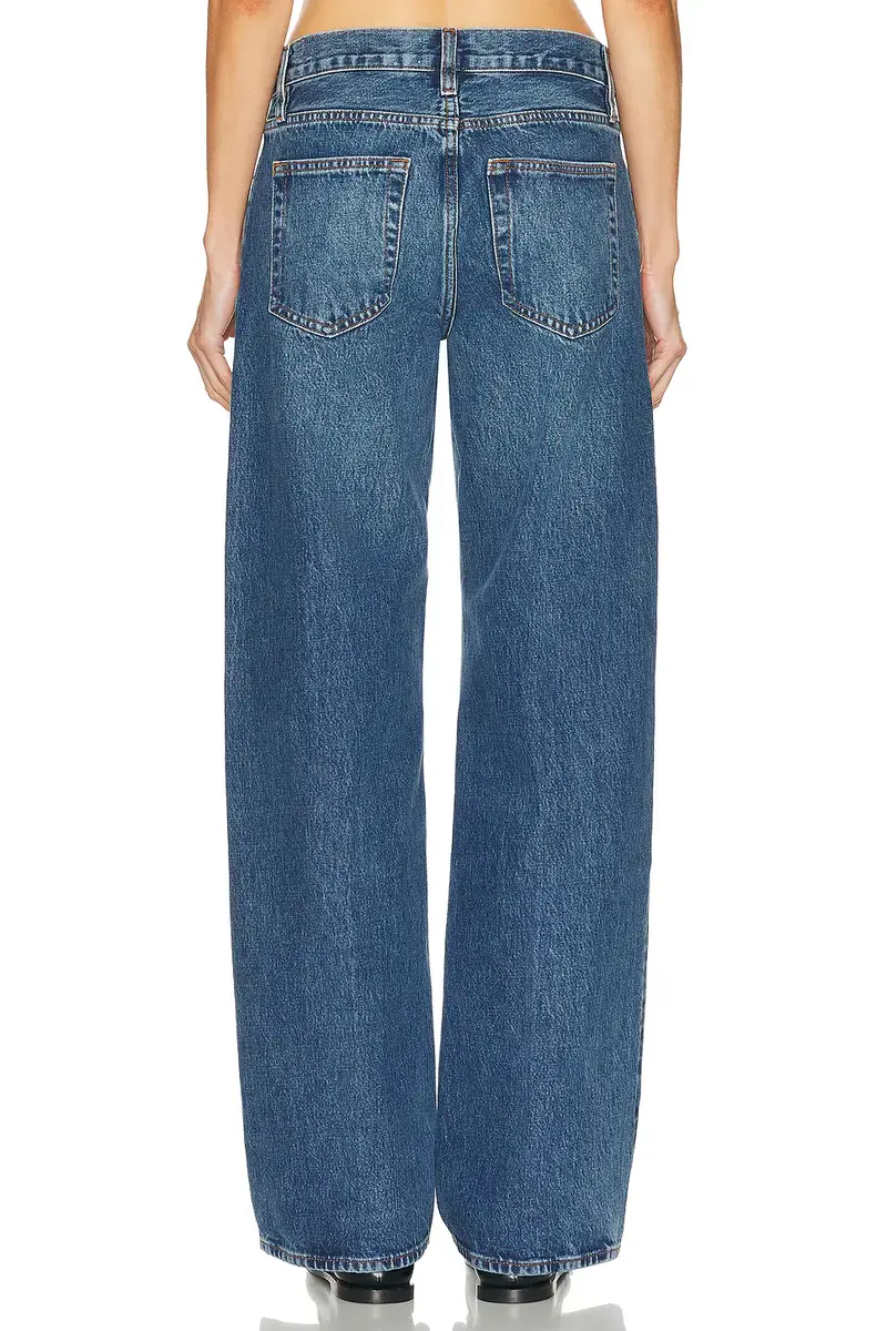 Frame The Stroll Jeans | Thumbnail 6 Frame The Stroll Jeans | Thumbnail 6