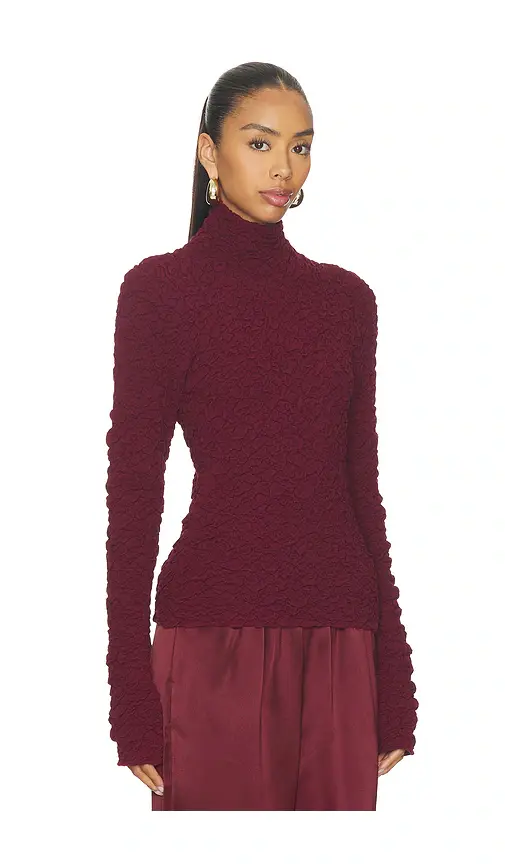By Malene Birger Aura Sweater | Thumbnail 2
