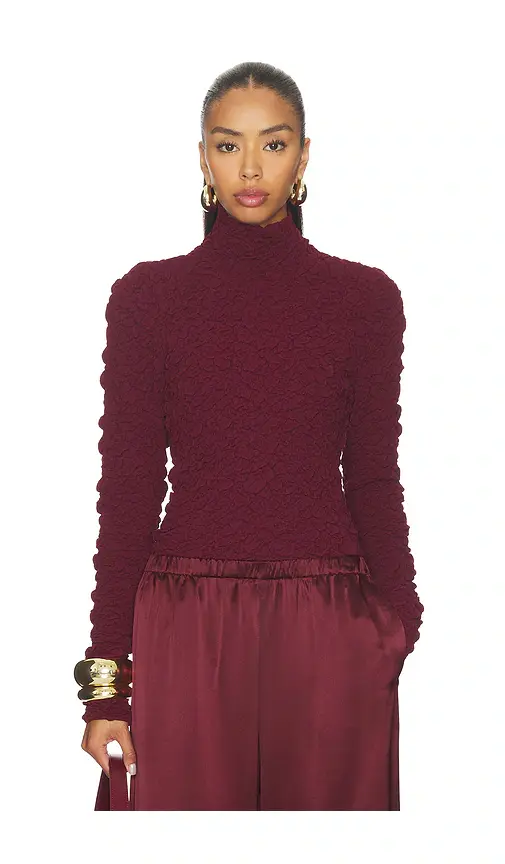 By Malene Birger Aura Sweater | Image 1 By Malene Birger Aura Sweater | Image 1