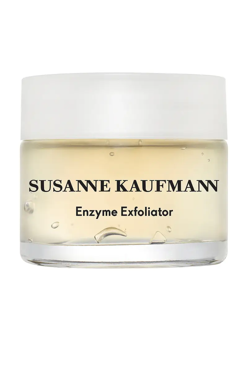 SUSANNE KAUFMANN Enzyme Exfoliator | Thumbnail 3 SUSANNE KAUFMANN Enzyme Exfoliator | Thumbnail 3