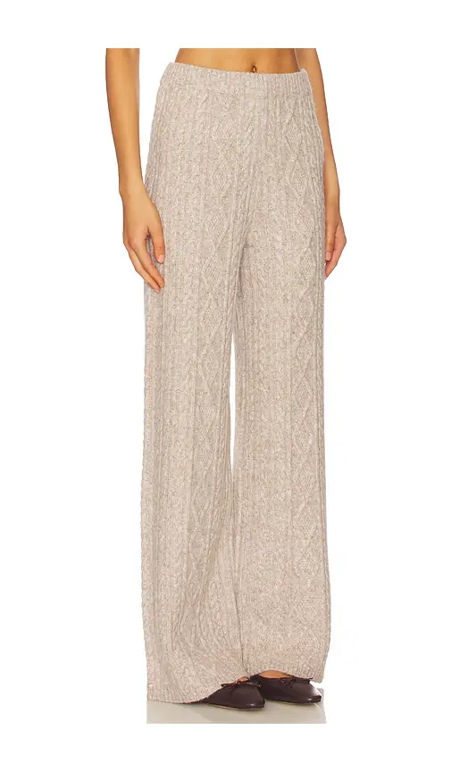 4th & Reckless Cara Trousers | Thumbnail 2