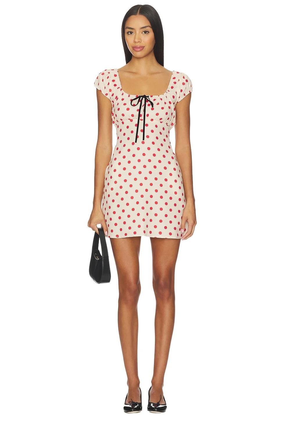 Suzy Dress