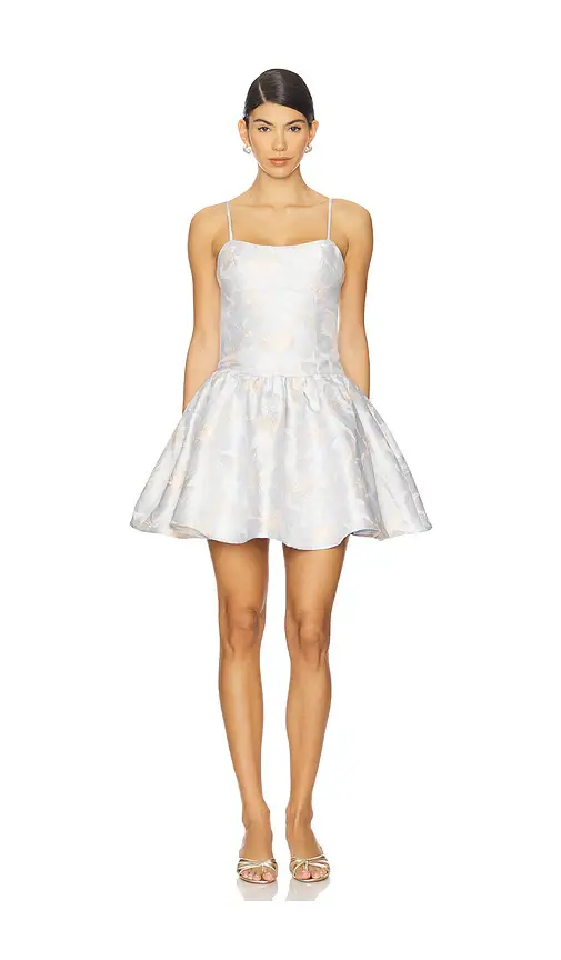 Elliatt Fiorella Mini Dress | Image 1 Elliatt Fiorella Mini Dress | Image 1