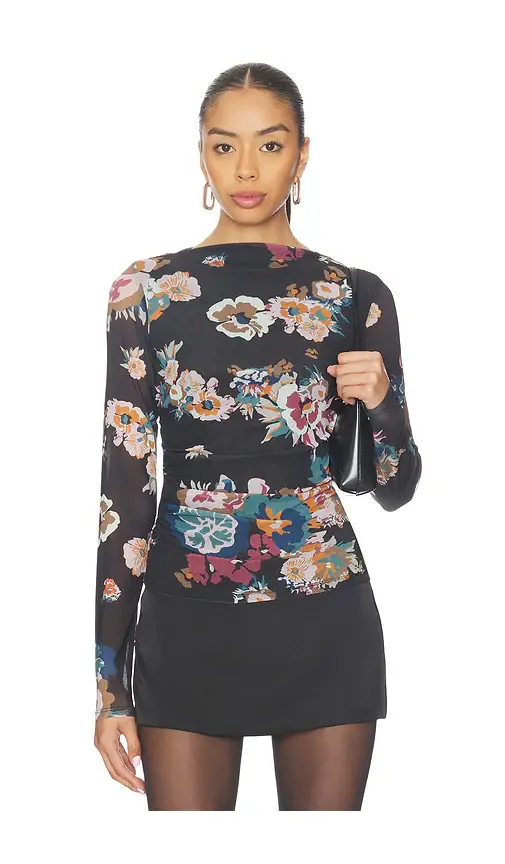 Cleobella Remy Top | Image 1 Cleobella Remy Top | Image 1