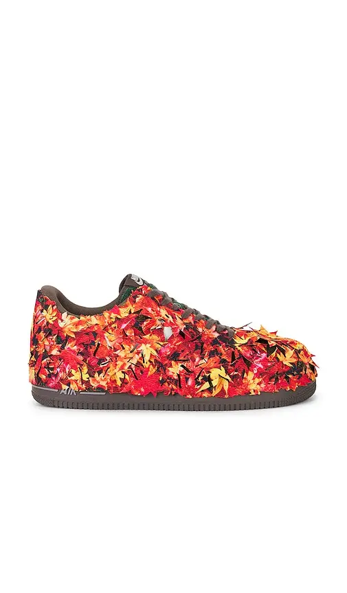 Nike Air Force 1 '07 LX | Image 1 Nike Air Force 1 '07 LX | Image 1