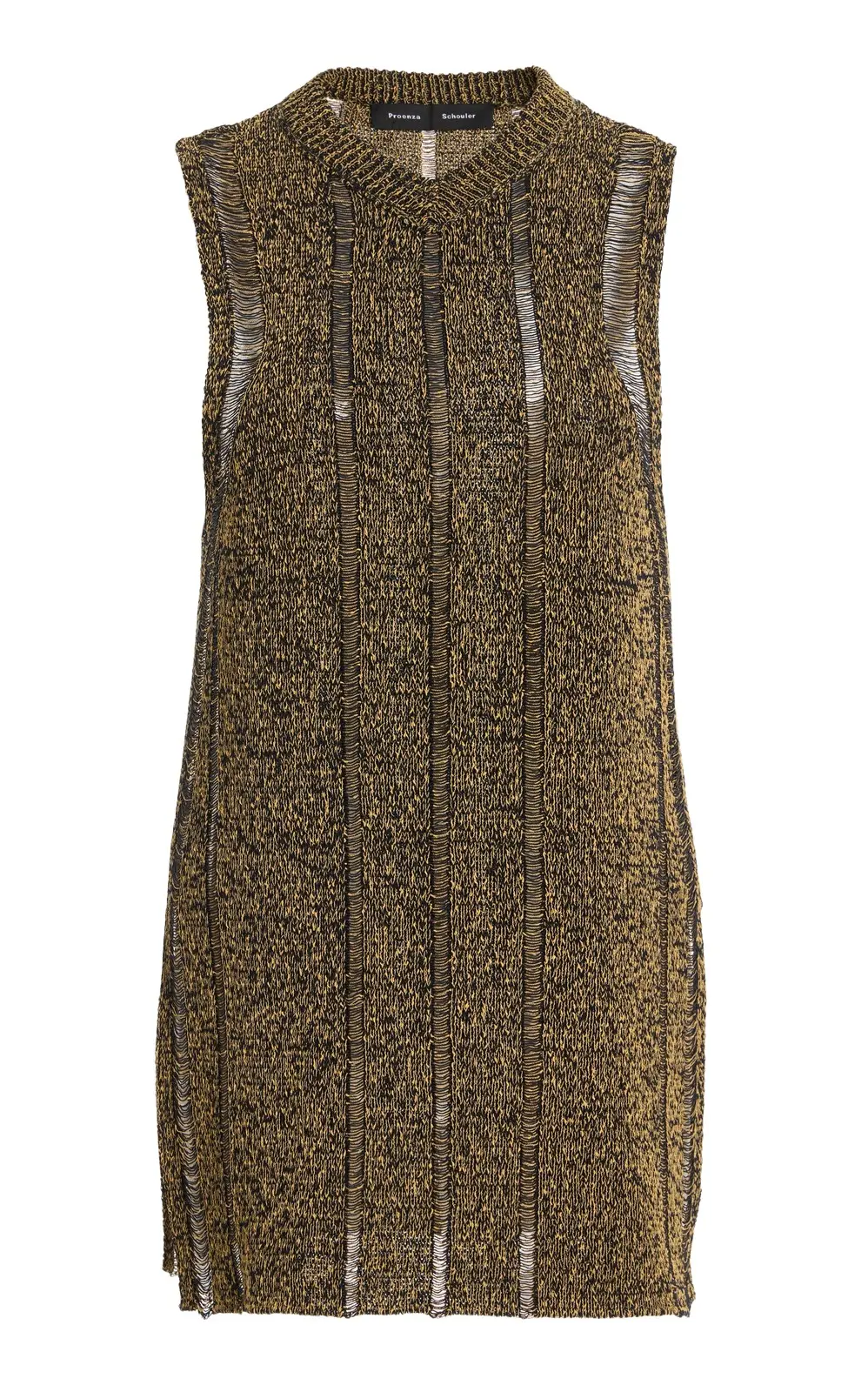 Maelle Tweed Top Maelle Tweed Top