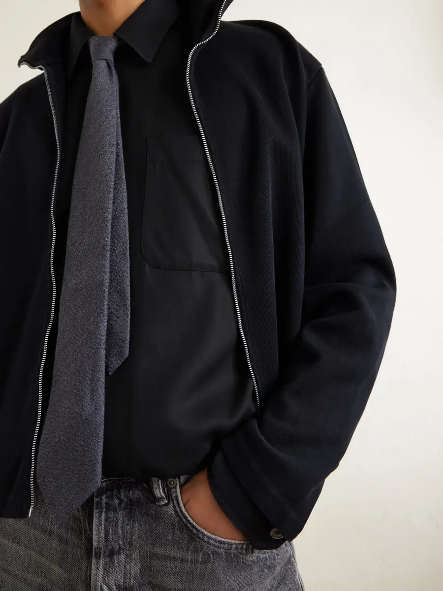 Our Legacy Every Lyocell Shirt - Men | Thumbnail 5
