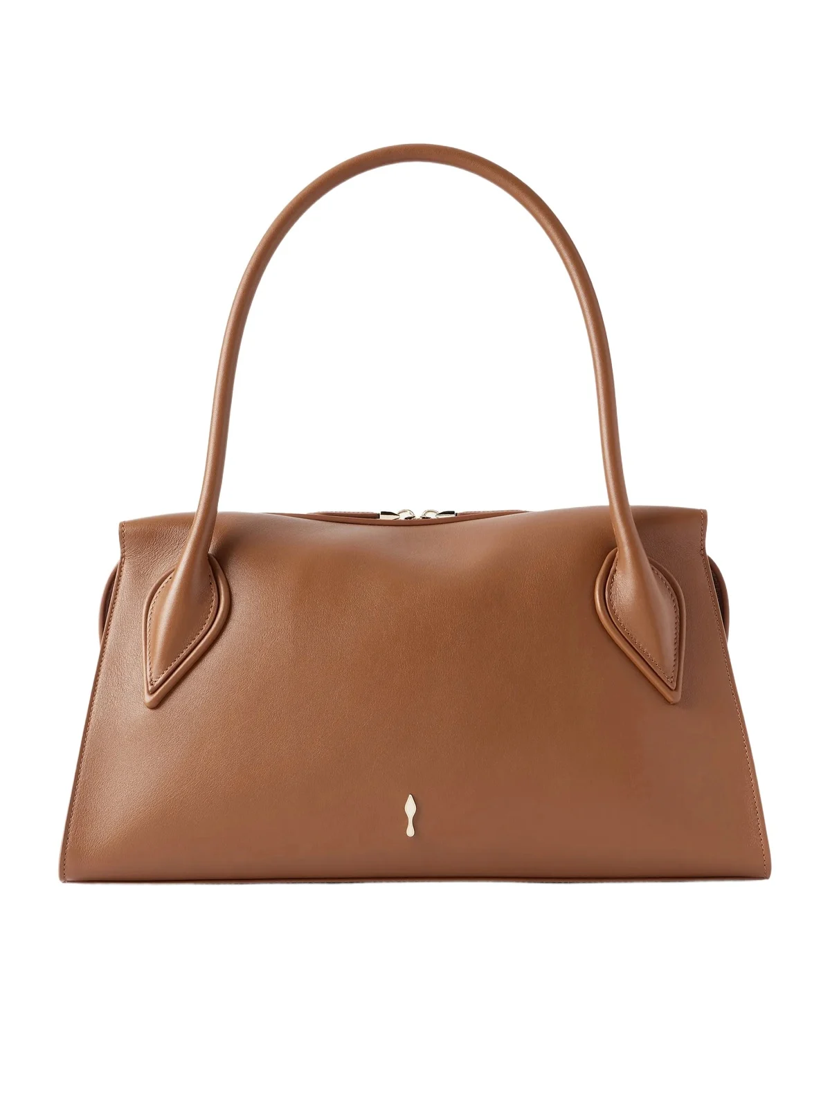 Venus Medium Leather Shoulder Bag Venus Medium Leather Shoulder Bag