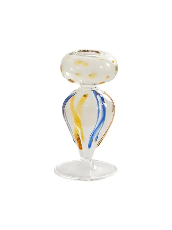 Gohar World Bud Glass Vase