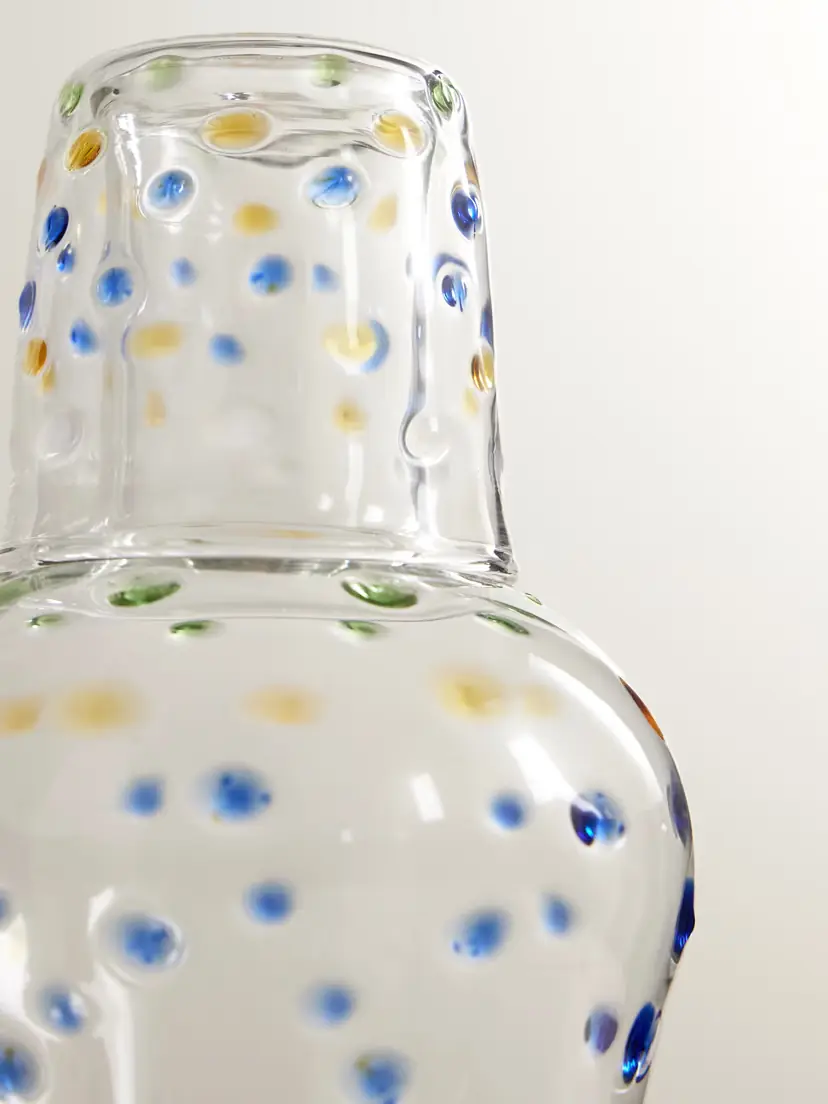 Gohar World Glass Carafe | Thumbnail 3