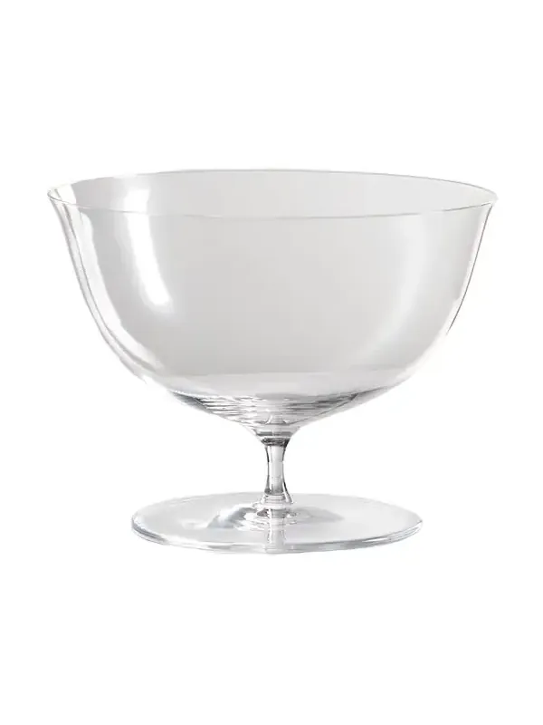 LOBMEYR Crystal Glass Bowl