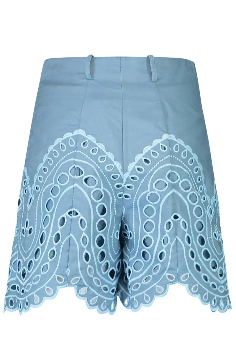 CHARO RUIZ IBIZA Dune Shorts | Thumbnail 8