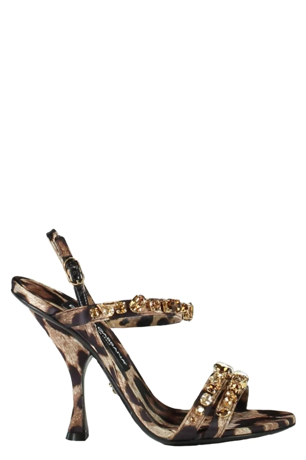 Leopard Sandal 95 Leopard Sandal 95