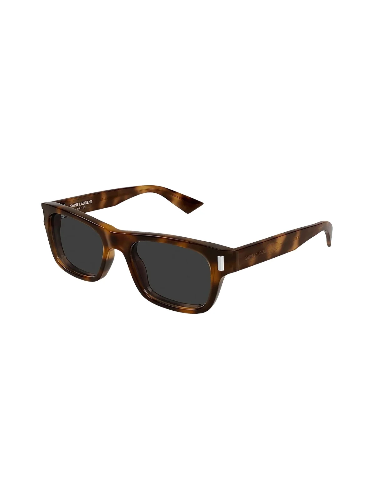 Men's 53MM Rectangular Sunglasses Men's 53MM Rectangular Sunglasses