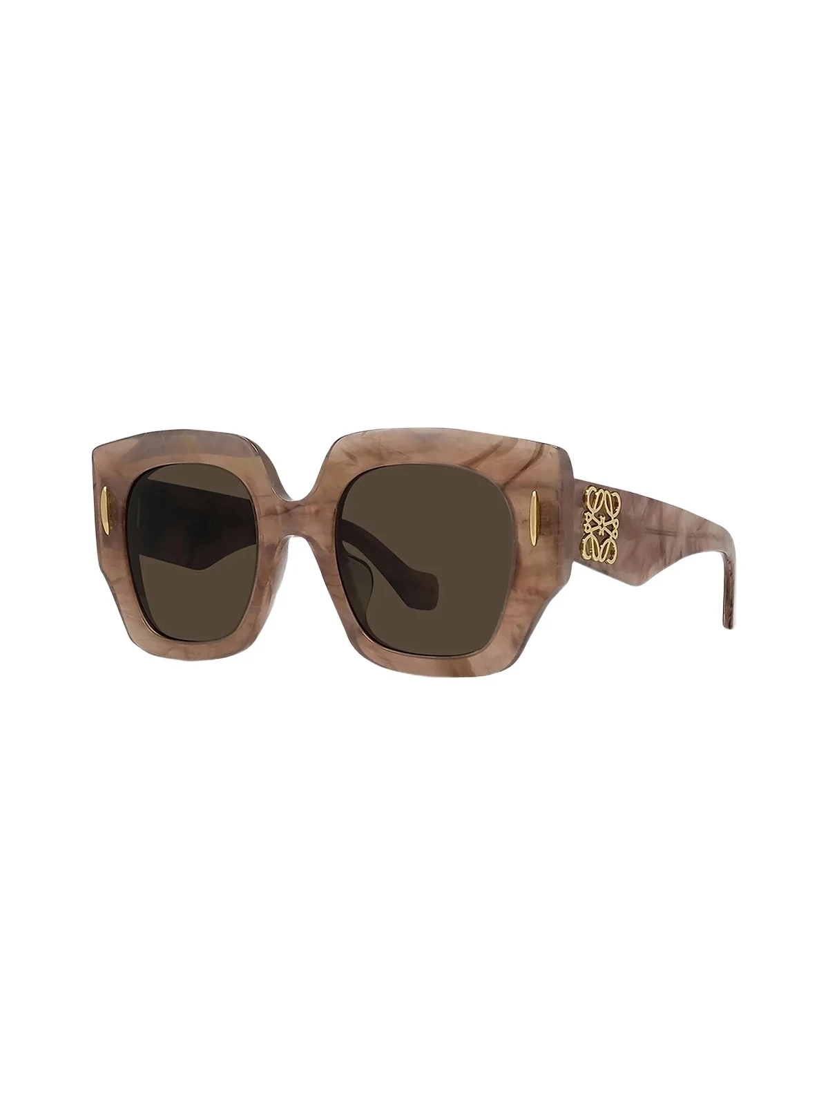 Women's 50MM Square Sunglasses Women's 50MM Square Sunglasses