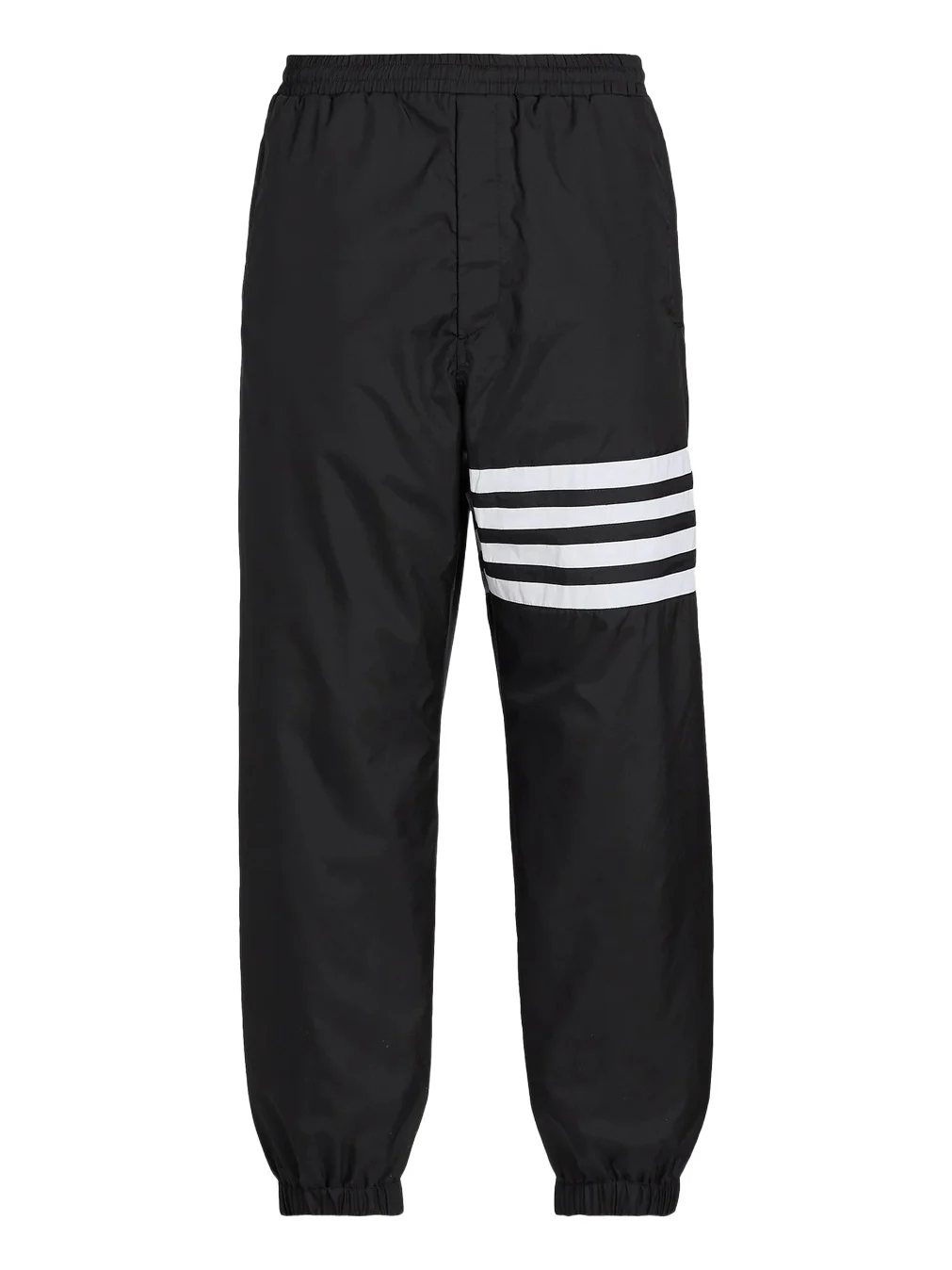 Men's Ripstop Nylon Track Pants Men's Ripstop Nylon Track Pants
