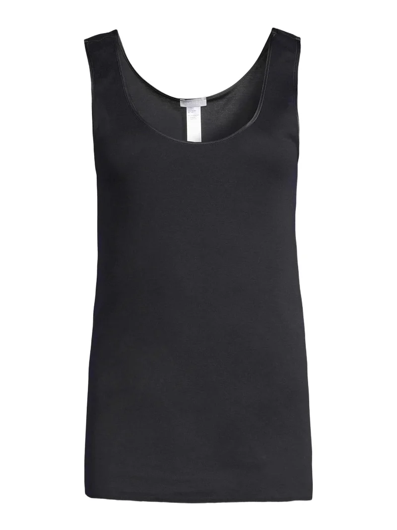 Women's Cotton Seamless Tank Top