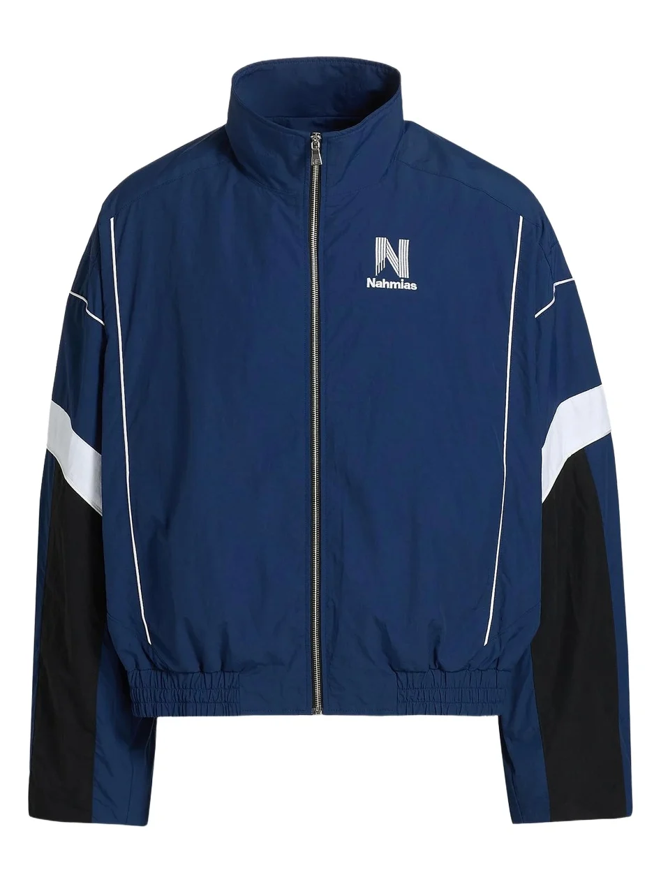 Men's Warm Up Jacket