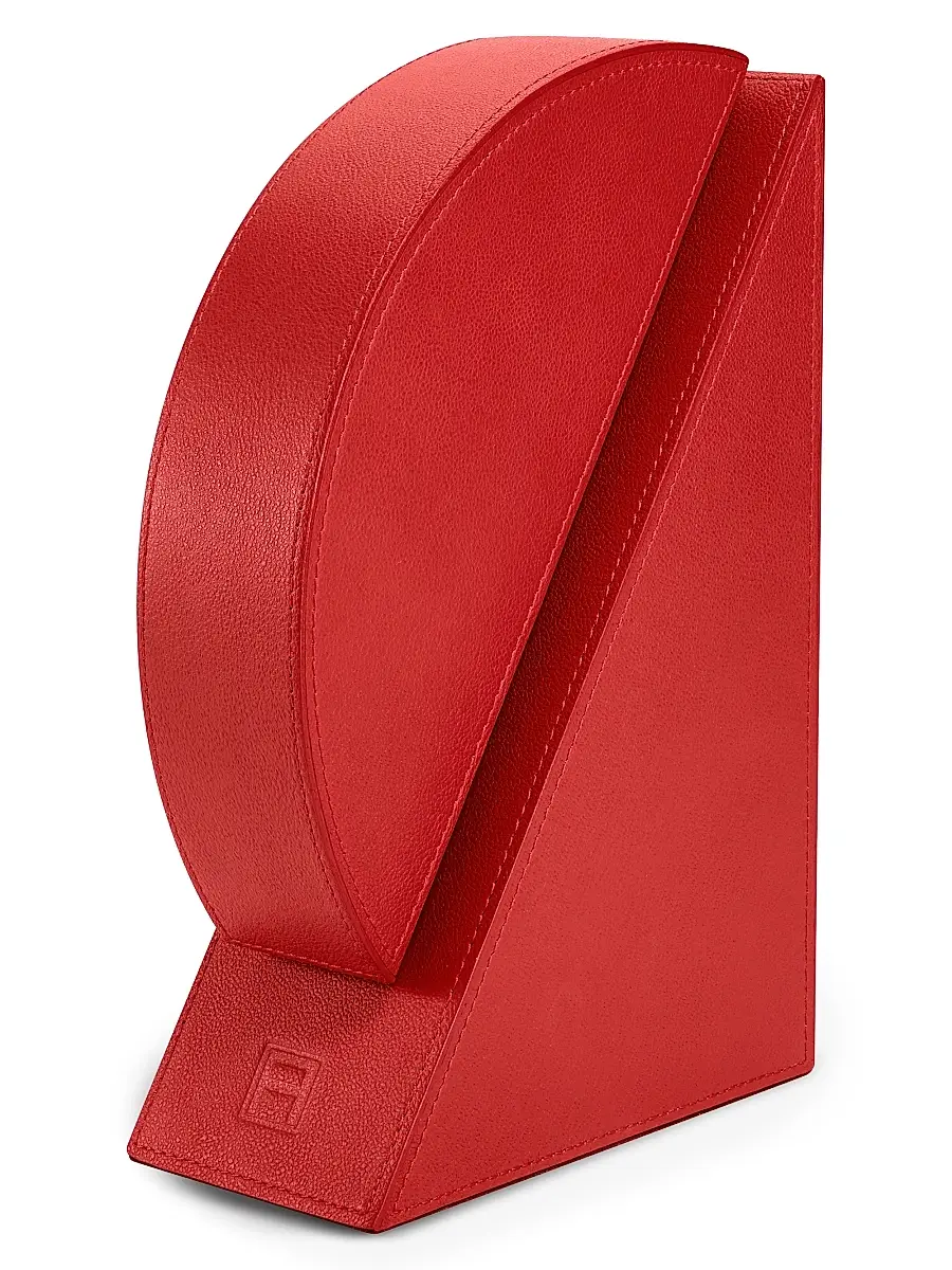 ASSOULINE Library Cubist Bookend | Thumbnail 4 ASSOULINE Library Cubist Bookend | Thumbnail 4