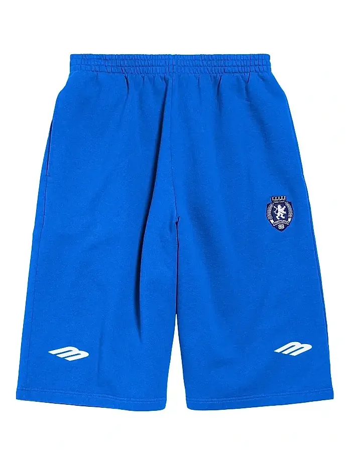 Men's 3B Football Large Shorts